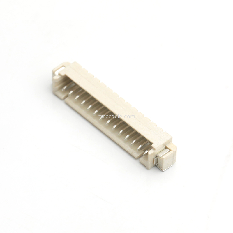 14Pin 1,25mm Pitch JST-Style PCB Power Connector z przedprzewodowym podłączkiem do robotyki i motoryzacji