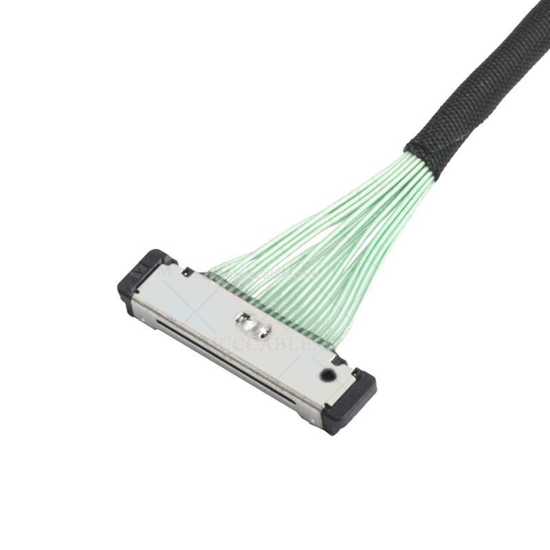 Kabel MIPI 20P Digital HD Video dla VTX i Kamera MIPI dla FPV