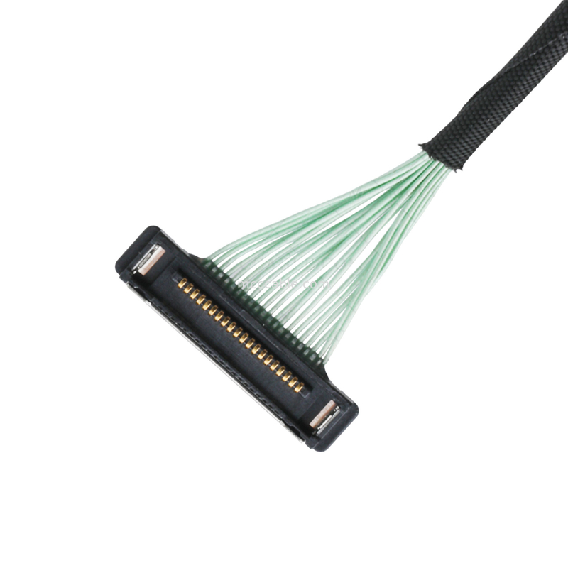 Kabel MIPI 20P Digital HD Video dla VTX i Kamera MIPI dla FPV