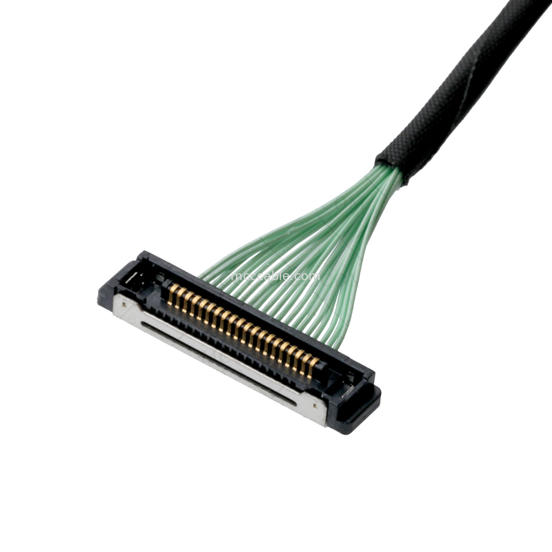 Kabel MIPI 20P Digital HD Video dla VTX i Kamera MIPI dla FPV