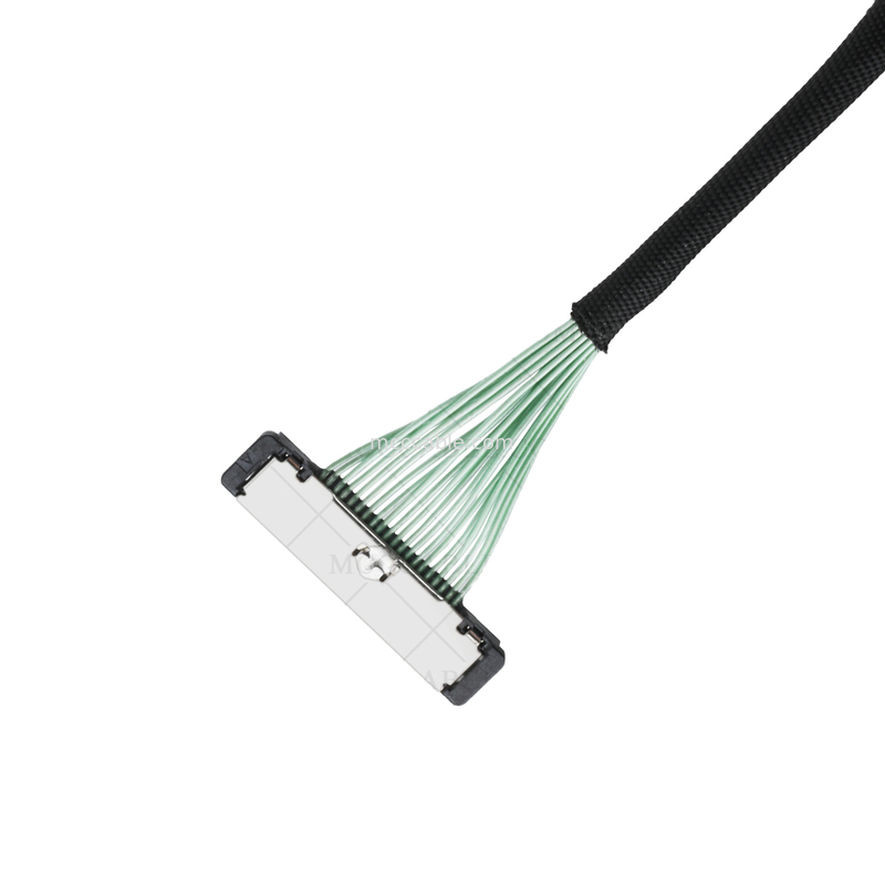 Kabel MIPI 20P Digital HD Video dla VTX i Kamera MIPI dla FPV