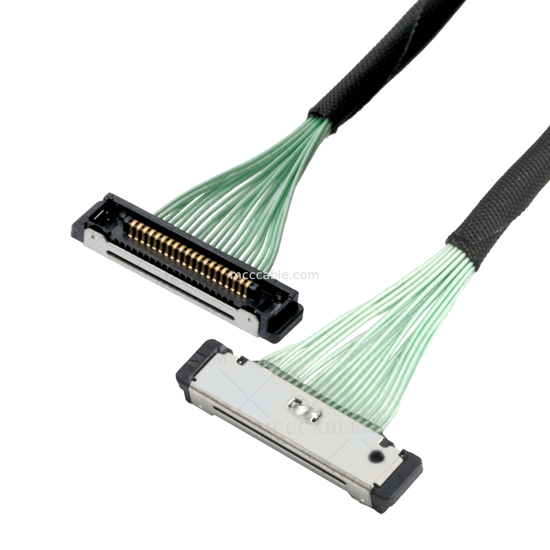 Kabel MIPI 20P Digital HD Video dla VTX i Kamera MIPI dla FPV