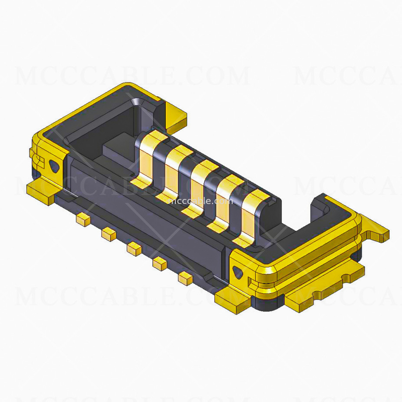 Lvds 5P Mikrokosacyjny Kabel 20380-R30t-060 30pin Do 20857-005t-01 5pin