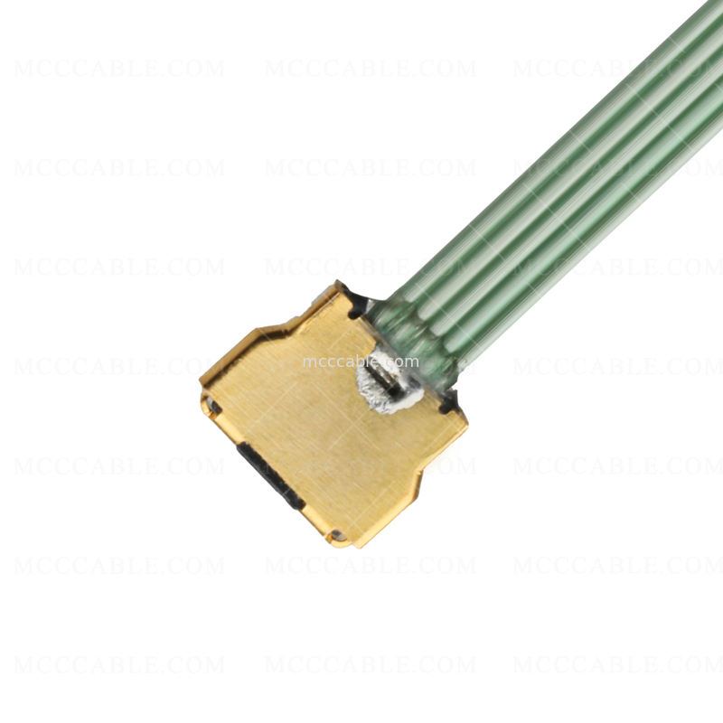 Lvds 5P Mikrokosacyjny Kabel 20380-R30t-060 30pin Do 20857-005t-01 5pin