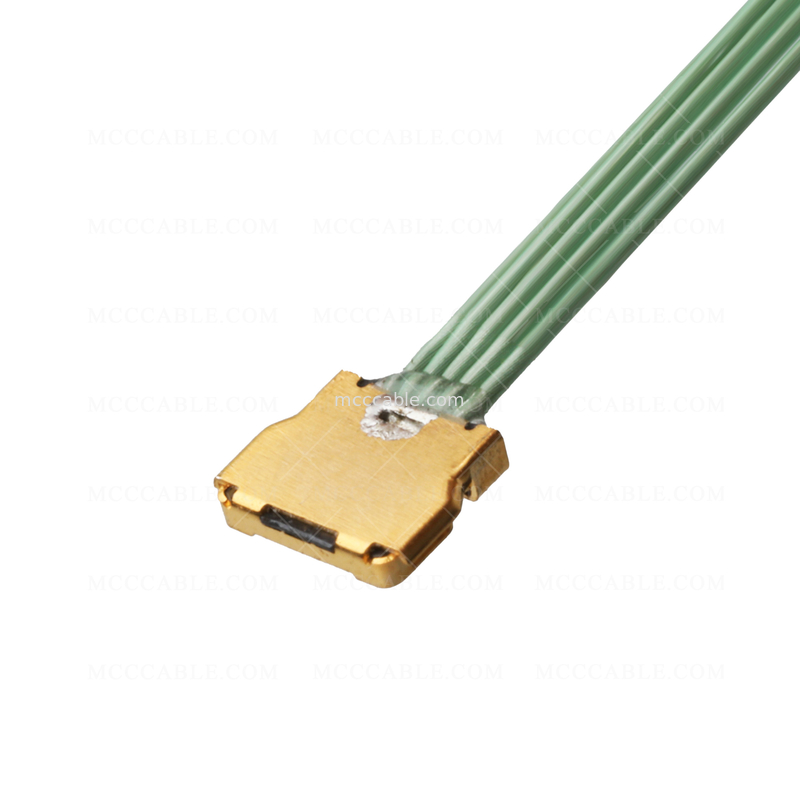 Lvds 5P Mikrokosacyjny Kabel 20380-R30t-060 30pin Do 20857-005t-01 5pin