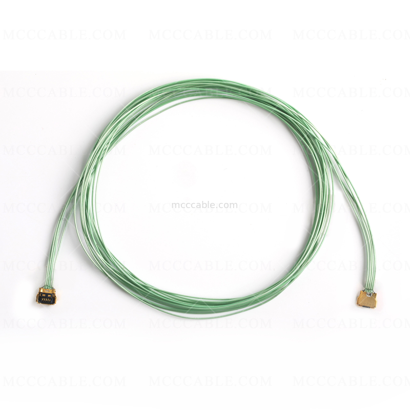 Lvds 5P Mikrokosacyjny Kabel 20380-R30t-060 30pin Do 20857-005t-01 5pin