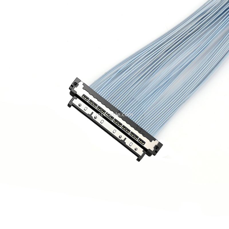 USL20-30SS-012C 0,4 mm - dostawca hurtowy dla producentów aparatów cyfrowych i urządzeń IoT