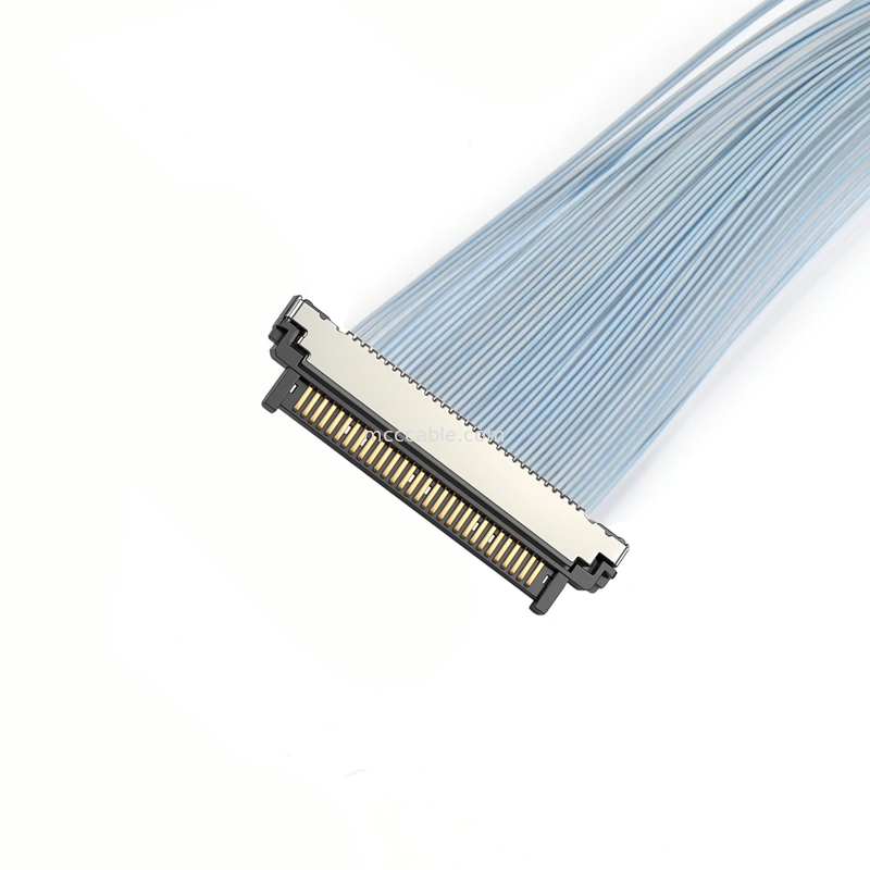 USL20-30SS-012C 0,4 mm - dostawca hurtowy dla producentów aparatów cyfrowych i urządzeń IoT