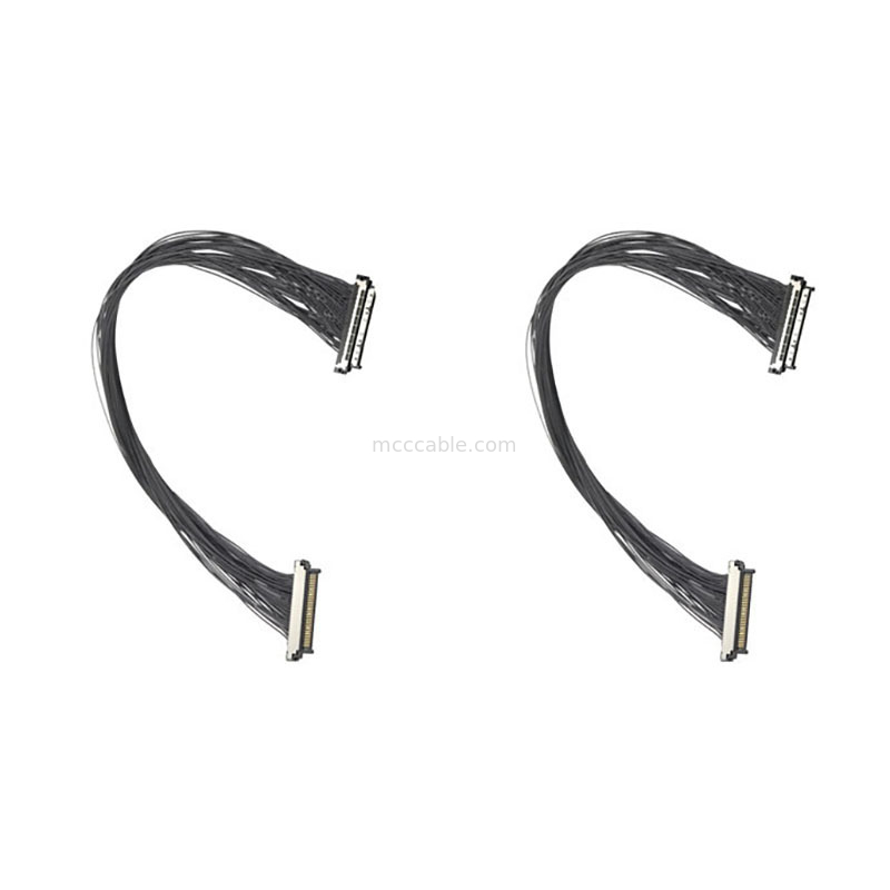 0.4mm USL20-30SS-014C - Zaawansowany złącze do kamer nocnych i termicznych