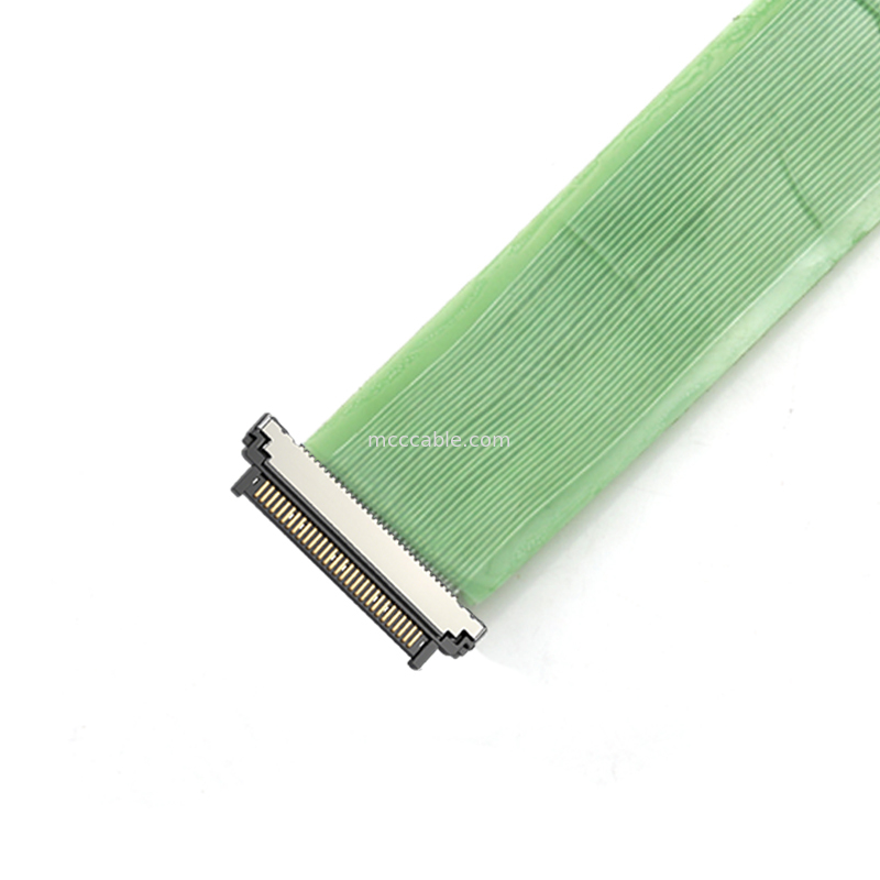 0.4mm Ultra-Thin USL20-30SS-007BH - Kosztowny łącznik FPC do mini kamer