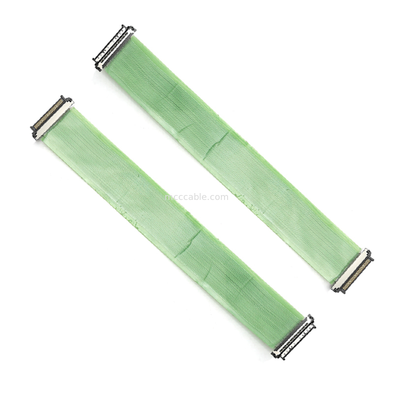 0.4mm Ultra-Thin USL20-30SS-007BH - Kosztowny łącznik FPC do mini kamer