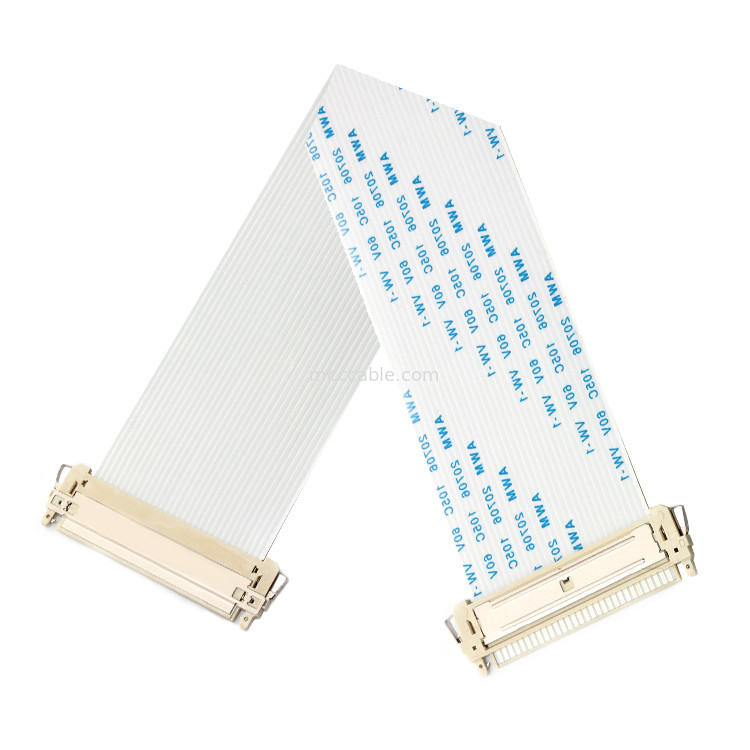 Kabel FI X30HL FFC FPC, kabel LVDS FFC JAE do ekranu monitora LCD