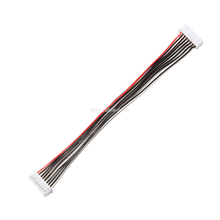 Płaski elastyczny kabel taśmowy 28AWG PH 2.0 5PIN Molex 51065 złącze wyświetlacza lvds