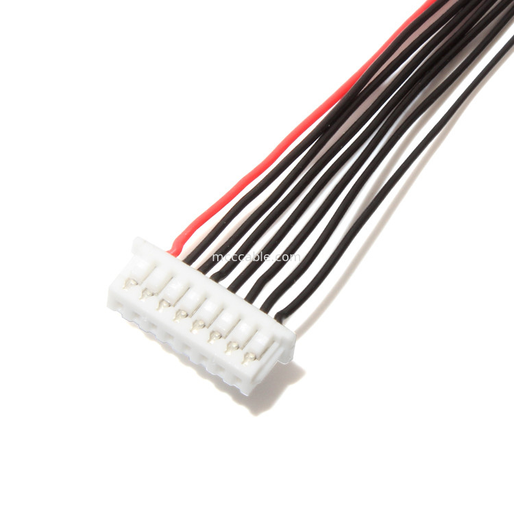 Płaski elastyczny kabel taśmowy 28AWG PH 2.0 5PIN Molex 51065 złącze wyświetlacza lvds