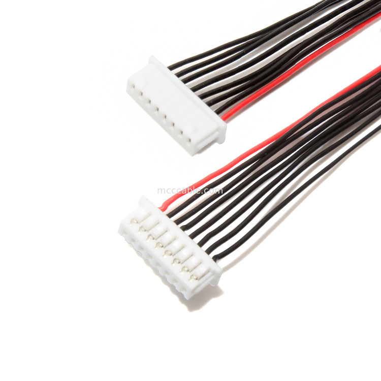 Płaski elastyczny kabel taśmowy 28AWG PH 2.0 5PIN Molex 51065 złącze wyświetlacza lvds