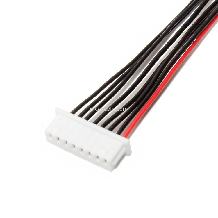 Płaski elastyczny kabel taśmowy 28AWG PH 2.0 5PIN Molex 51065 złącze wyświetlacza lvds