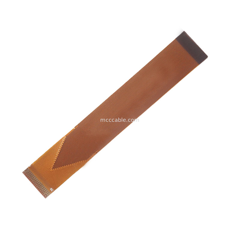 FFC FPC Flex Cable, 31-pinowy kabel LCD LVDS do złącza ekranu
