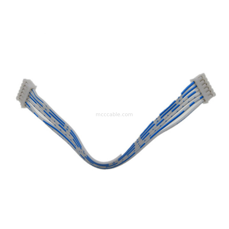 6-pinowy kabel łączący PH do PH 2,0 mm do złącza wyświetlacza LED lvds