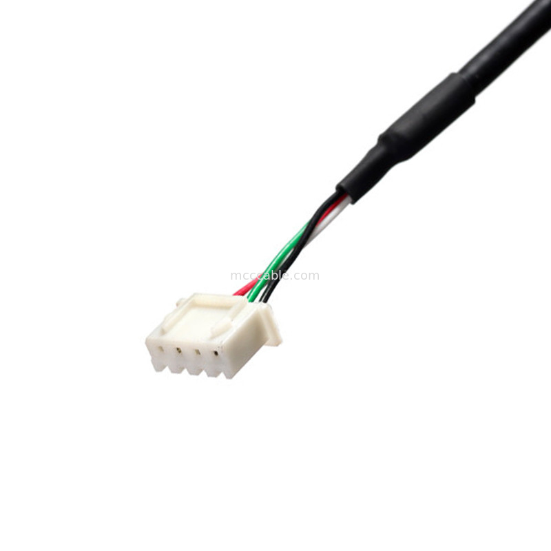 Przedłużacz USB z wtyczką A M, przedłużacz USB 2.0 JST XHP 4