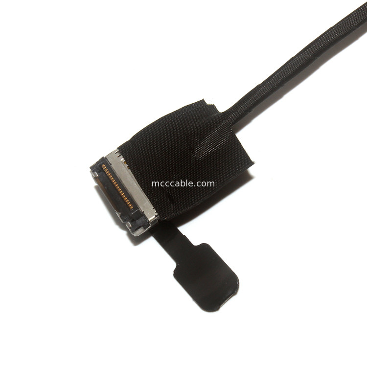 38awg Pmsg Micro Flex Koaksjalny Kabel 12 Pin 20633-312t-01s Do Hondy L Uc-D20l