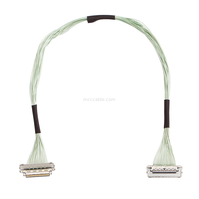Czujnik obrazu Kabel LVDS EDP  20679-030T-01 Do modułu kamery MIPI