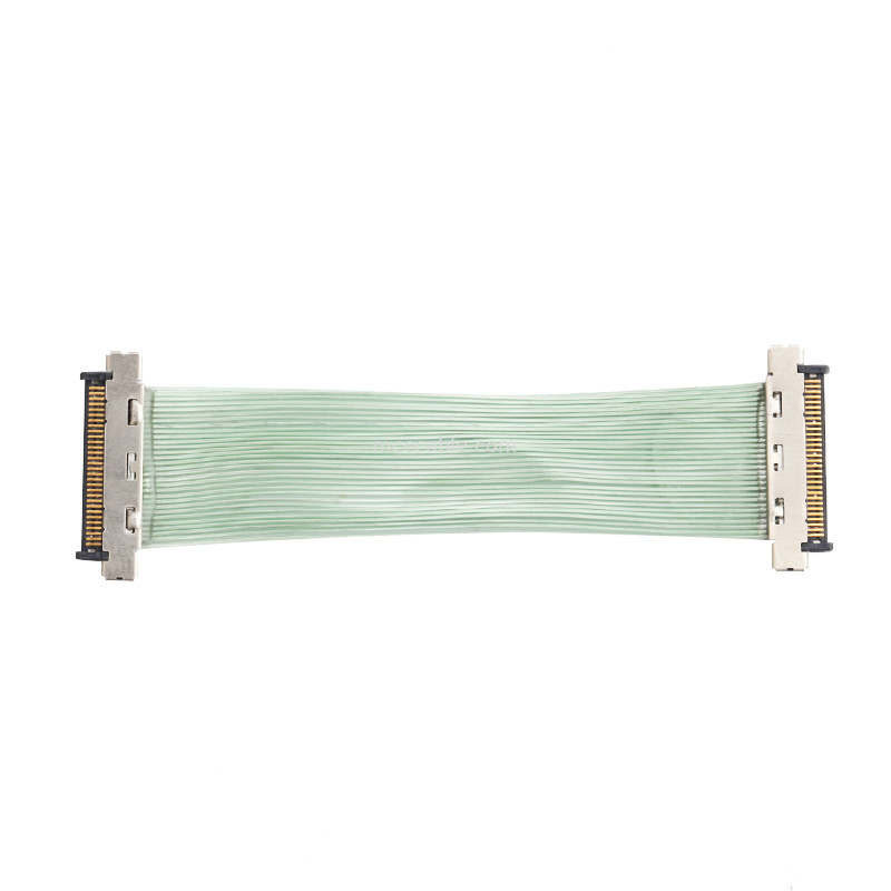 Kabel kamery KEL Lvds Edp MIPI 0,4 mm USL20-30SS-0045-C złącze wyświetlacza lvds