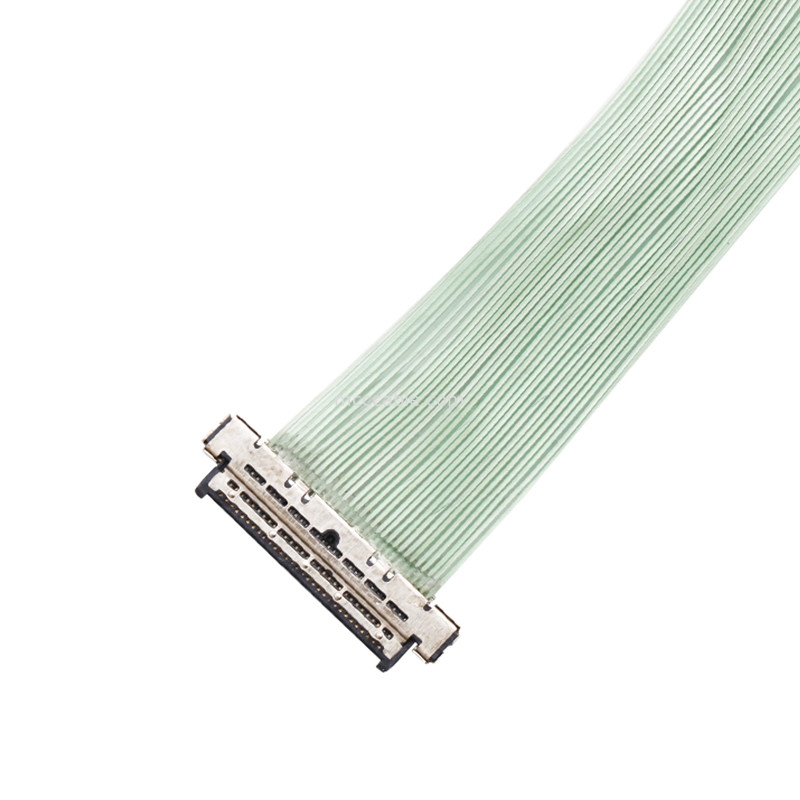 Kabel kamery KEL Lvds Edp MIPI 0,4 mm USL20-30SS-0045-C złącze wyświetlacza lvds