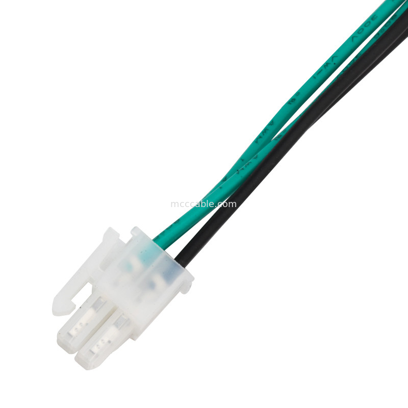 Molex 39-01-2040 do zespołu wiązki przewodów Jst Vhr-6n UL 6P do wyświetlacza