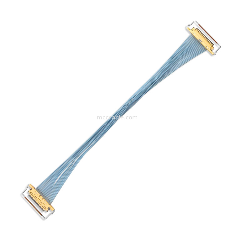 Zespół kabla koncentrycznego SGC Lvds Edp 20P 20633-220T-01S do 20633-220T-01S