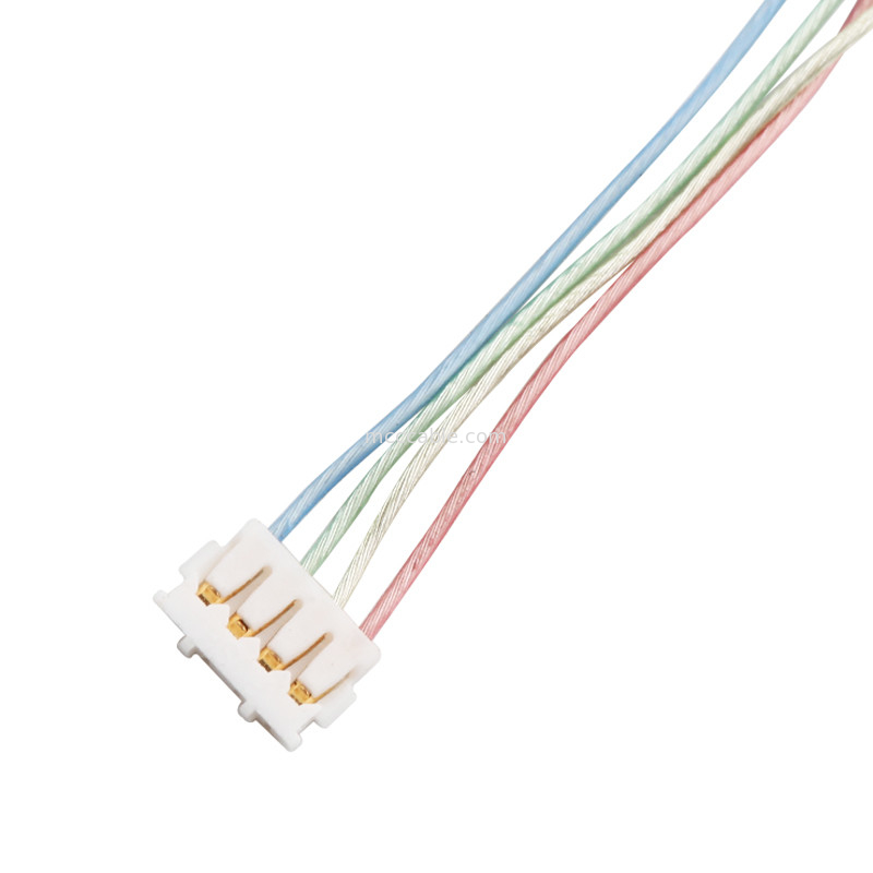 Kabel LVDS EDP o skoku 0,25 mm I  20531-030t-01 20531-040t-01 40 pinów