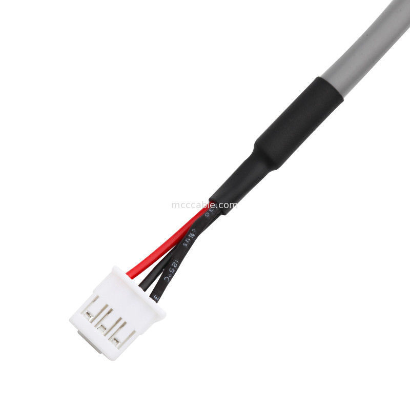 Hsg Xap-03v-S Lvds Wiązka przewodów Fo Sygnał 3.5 Kabel zasilający Złącze wyświetlacza lvds