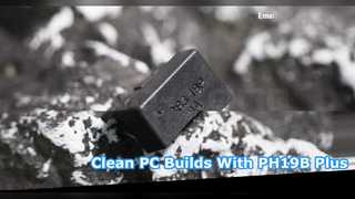 Adapter USB PH19B Plus 90 stopni do komputerów PC