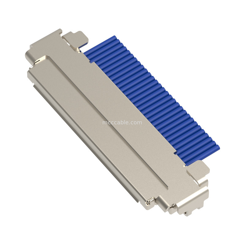 MICRO COAX CABLE 30P 20878-030T-01 Mikro-koaksjalny kabel LVDS z osłoną elektromagnetyczną i mechanicznym blokowaniem