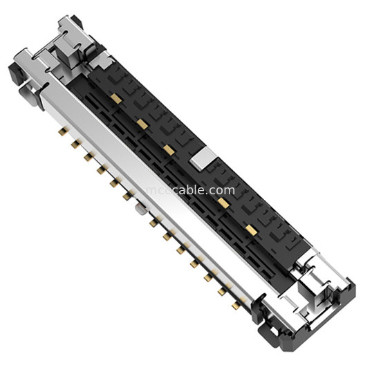 UA II 20496-050T-40 20497-050T-30 2679-050-10 20498-050E-41 Mikro kabel koncentryczny LVDS