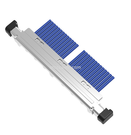 UA II 20496-050T-40 20497-050T-30 2679-050-10 20498-050E-41 Mikro kabel koncentryczny LVDS