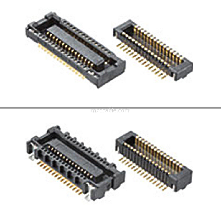 Mikro kabel koncentryczny o skoku 0,4 mm  DF36C-15P-0,4SD do  DF36-30P-0,4SD