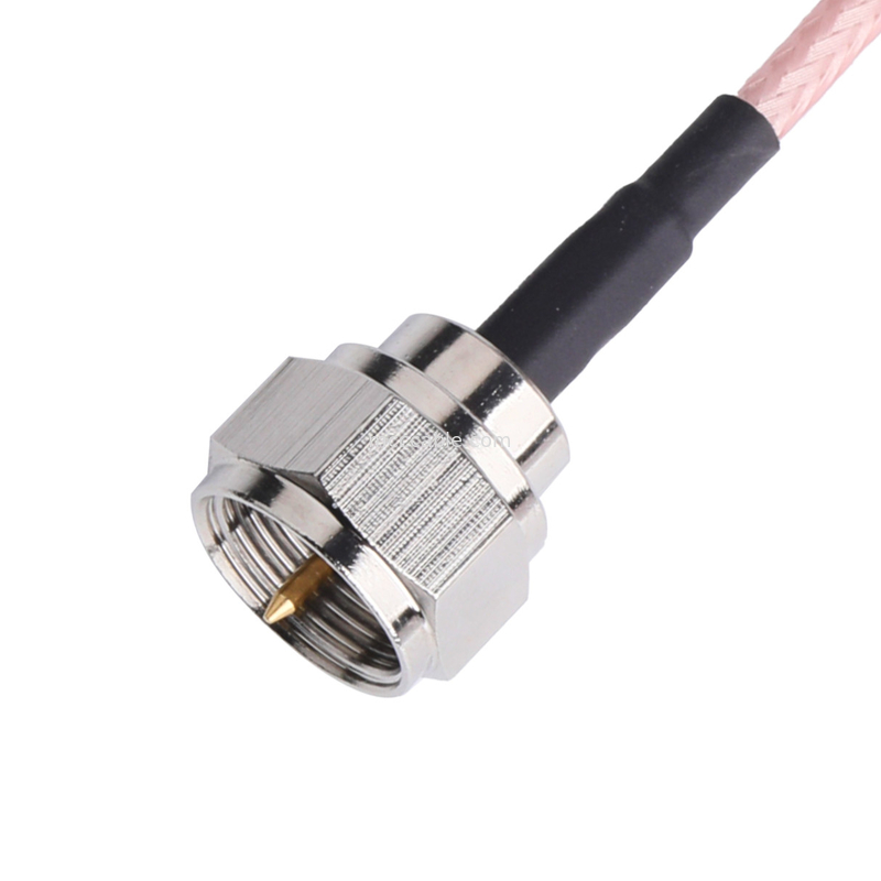RG179 Kabel koaksjalny 75 Ohm TE 5415226-1 Do AMPHENOL CONNEX 222114-10 OEM/ODM