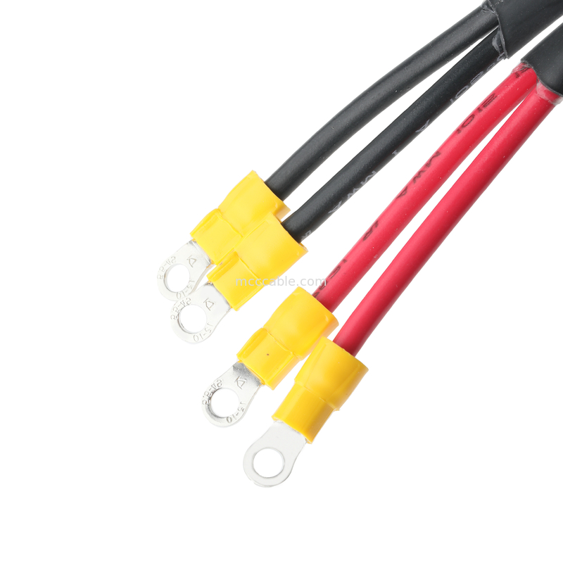 MOLEX 1716920210 Wtyczka Megg-Fit Przeszłość obudowy 5,7 mm 2 * 5P do wtyczki prądu stałego i innych łączników łączonych OEM / ODM
