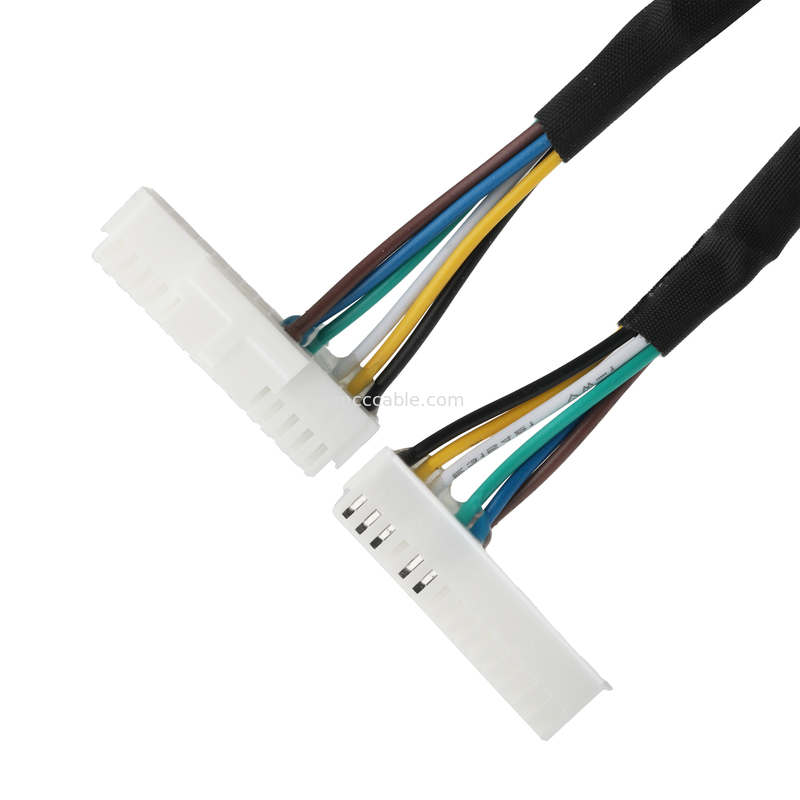 HSG LHE PHSD 30P 2*15P LHE PHSD-T/PHB-T do A2545 2*5P Płyty cynkowe OEN/ODM