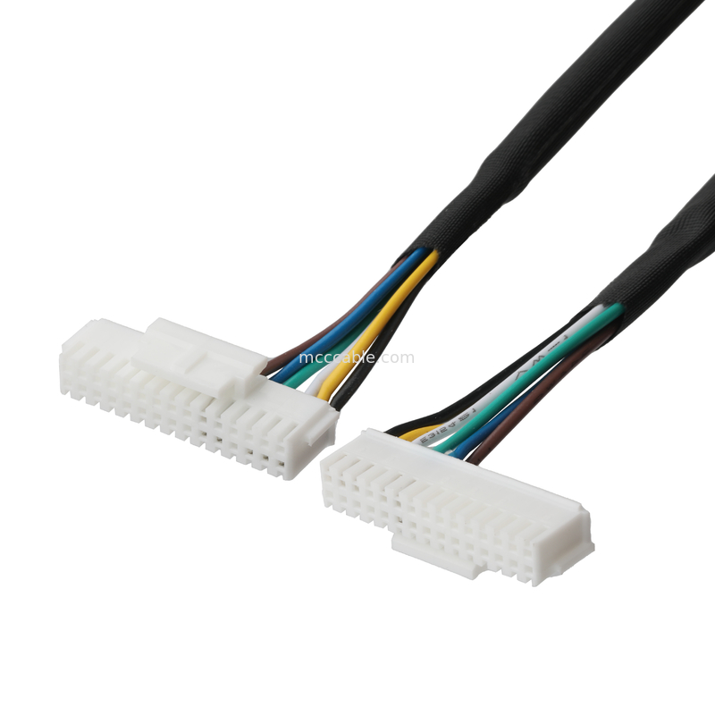 HSG LHE PHSD 30P 2*15P LHE PHSD-T/PHB-T do A2545 2*5P Płyty cynkowe OEN/ODM