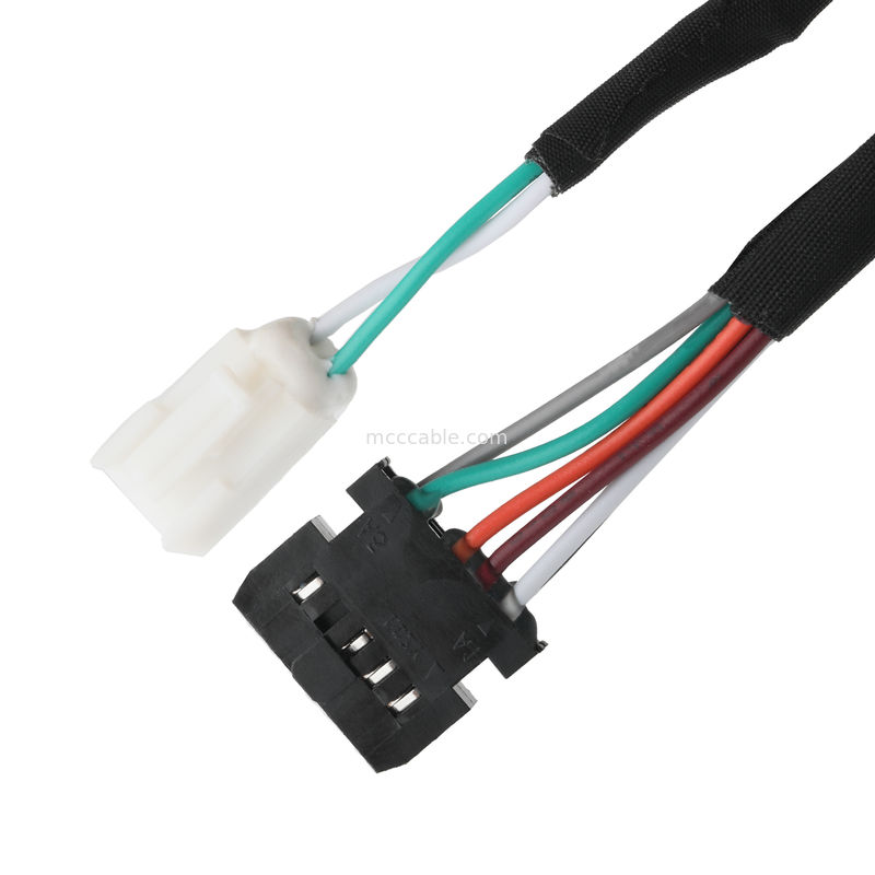 HSG LHE PHSD 30P LHE PHSD-T/PHB-T OR EQU do A2545 i LHE VH-T zielony kabel 24AWG OEM/ODM