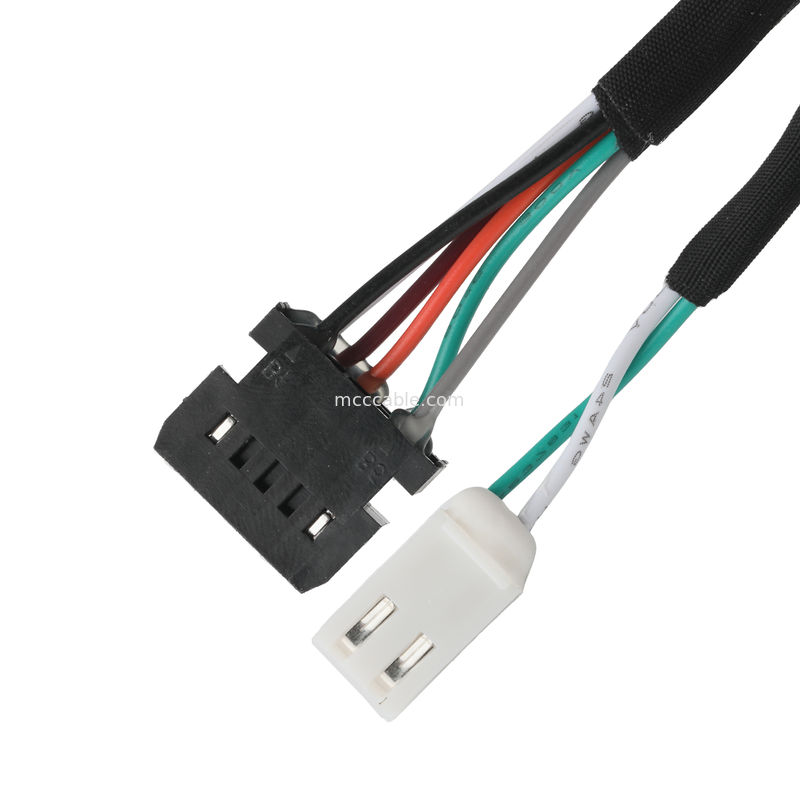 HSG LHE PHSD 30P LHE PHSD-T/PHB-T OR EQU do A2545 i LHE VH-T zielony kabel 24AWG OEM/ODM