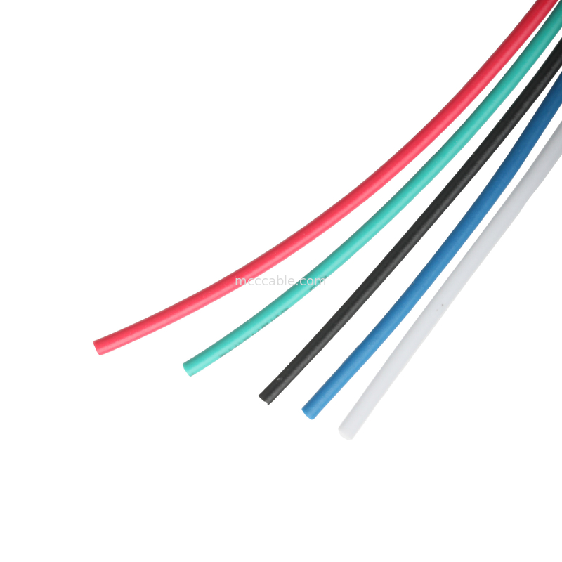 LVDS CABLE HSG 2147552062 6P Pitch 3.0mm MX do konektora CUT OEM/ODM Długość kabla