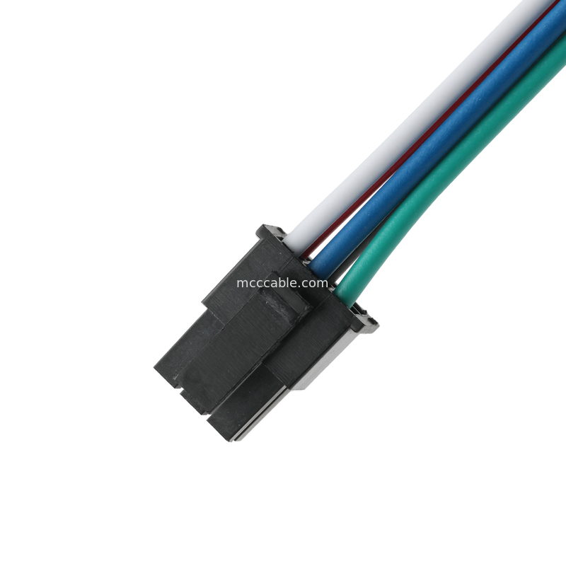 LVDS CABLE HSG 2147552062 6P Pitch 3.0mm MX do konektora CUT OEM/ODM Długość kabla