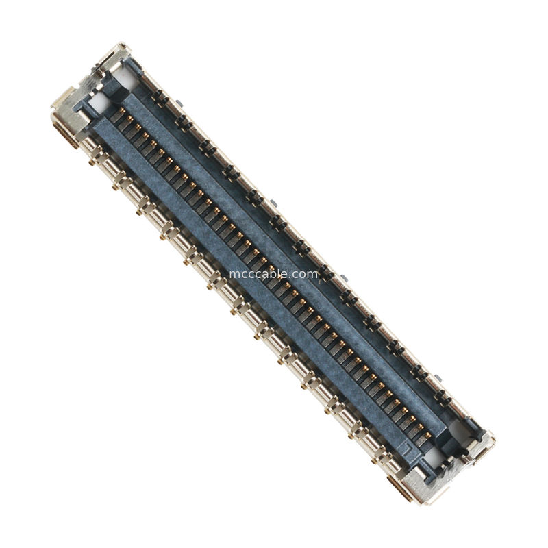 UM 20879-040E-01 Podłączacze bloku końcowego do montażu kabli