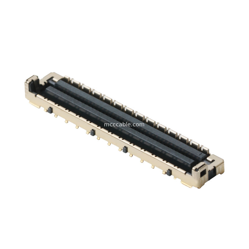 UM 20879-040E-01 Podłączacze bloku końcowego do montażu kabli