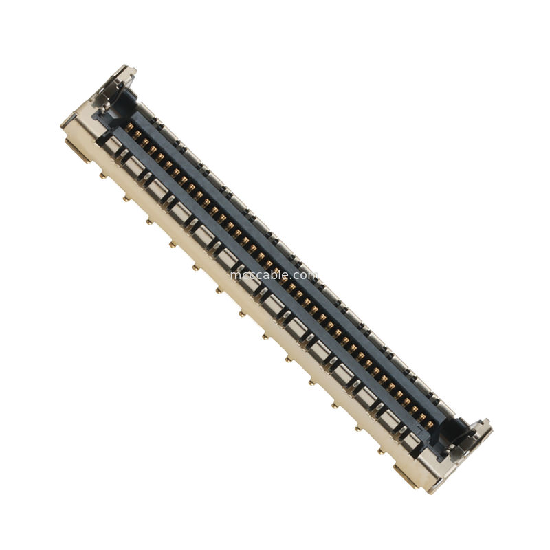 UM 20879-040E-01 Podłączacze bloku końcowego do montażu kabli