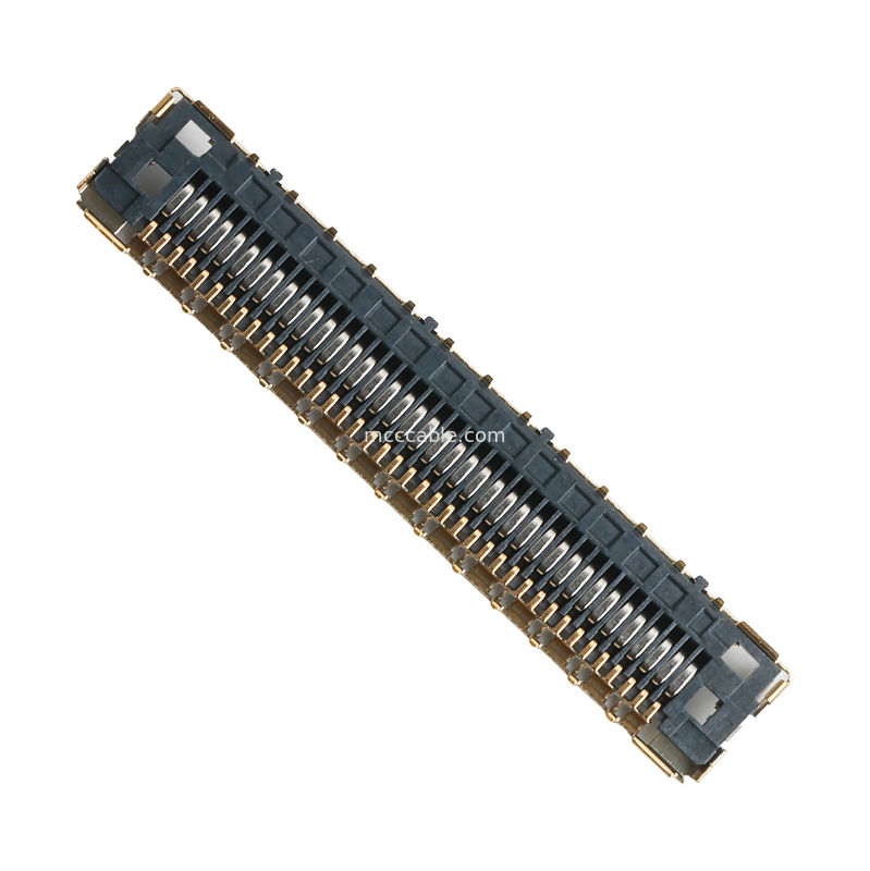 UM 20879-040E-01 Podłączacze bloku końcowego do montażu kabli