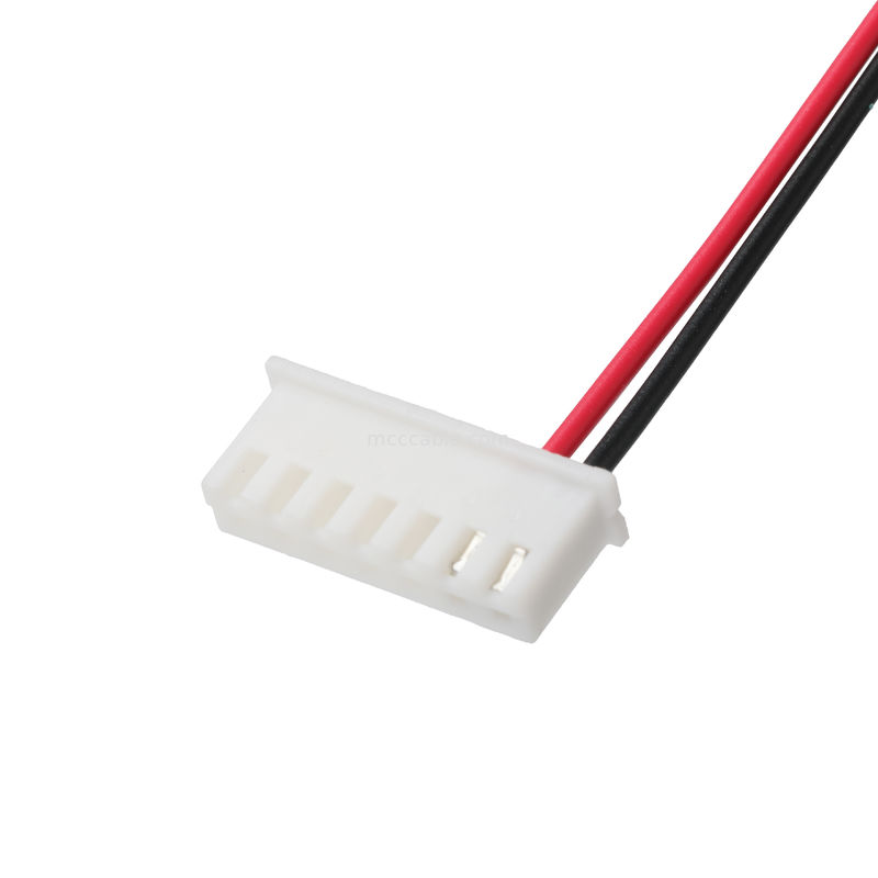 Zgromadzenie kabli LVDS JST B12B-PH-K-S do JST XHP-7 lvds łącznik wyświetlacza