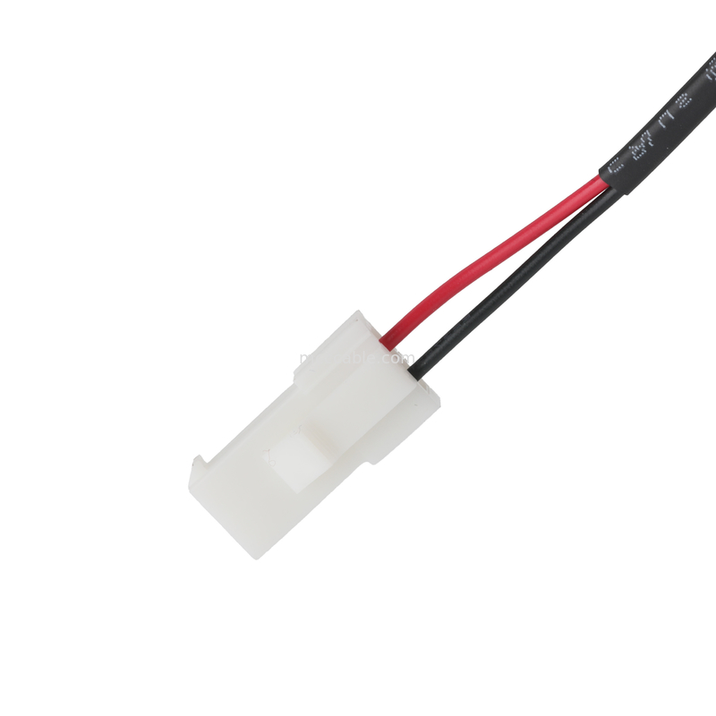 Niestandardowy kabel do połączeń z napędem 172157-1 HSG do złącza kablowego TE 3-64440-8 OEM/ODM